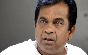 Brahmanandam