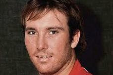 Brendan Taylor