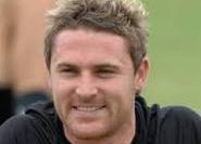 Brendon McCullum