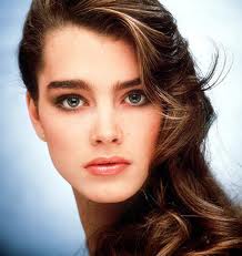 Brooke Shields