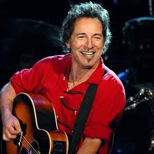 Bruce Springsteen