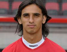 Bryan Ruiz