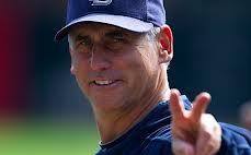 Bud Black