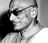 C. Rajagopalachari