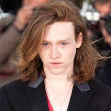 Caleb Landry Jones