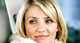 Cameron Diaz