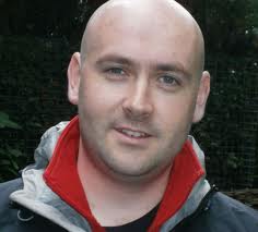 Cameron Michael Hooker