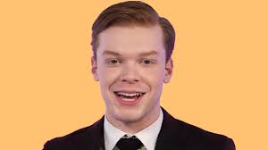 Cameron Monaghan