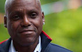 Carl Lewis