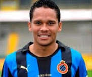 Carlos Bacca