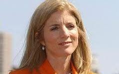 Caroline Kennedy