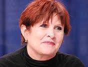 Carrie Fisher