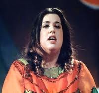 Cass Elliot