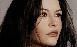 Catherine Zeta-Jones