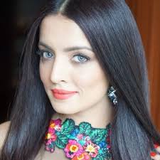 Celina Jaitly