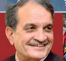 Ch. Birender Singh