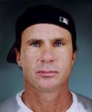 Chad Smith