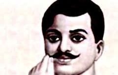 Chandra Shekhar Azad
