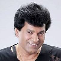 Charan Raj