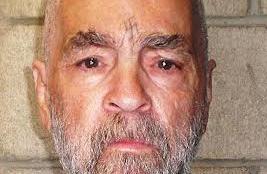 Charles Manson
