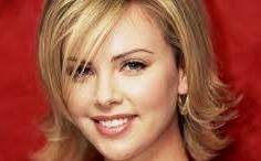 Charlize Theron