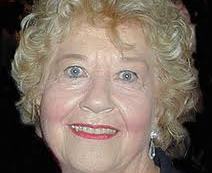 Charlotte Rae