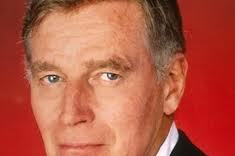 Charlton Heston