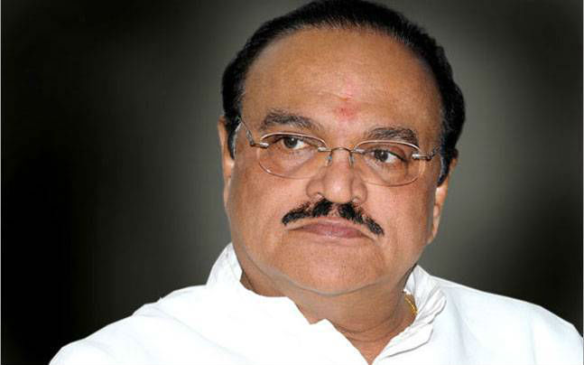 Chhagan Bhujbal
