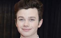 Chris Colfer