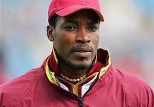 Chris Gayle