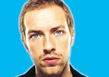Chris Martin