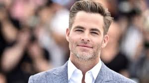 Chris Pine