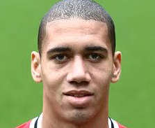 Chris Smalling