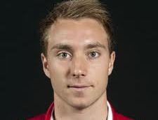 Christian Eriksen