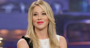 Christina Applegate