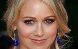 Christine Taylor