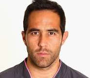 Claudio Bravo