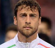 Claudio Marchisio