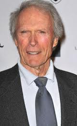Clint Eastwood