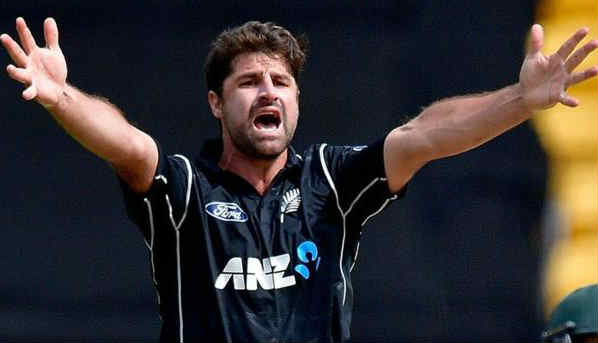 Colin de Grandhomme
