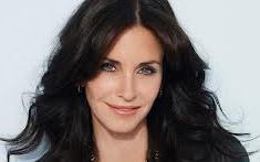 Courteney Cox