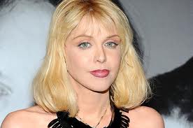 Courtney Love