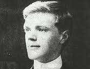 D. H. Lawrence