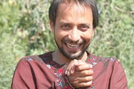 Deepak Dobriyal