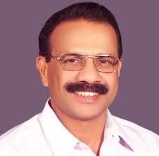 D V Sadananda Gowda