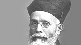 Dadabhai Naoroji
