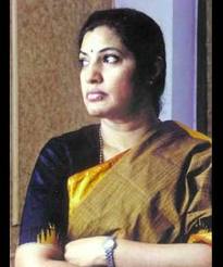 Daggubati Purandeswari