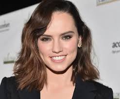 Daisy Ridley