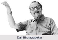 Daji Bhatwadekar