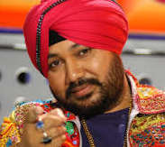 Daler Mehndi